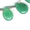 Chrysoprase Bead1
